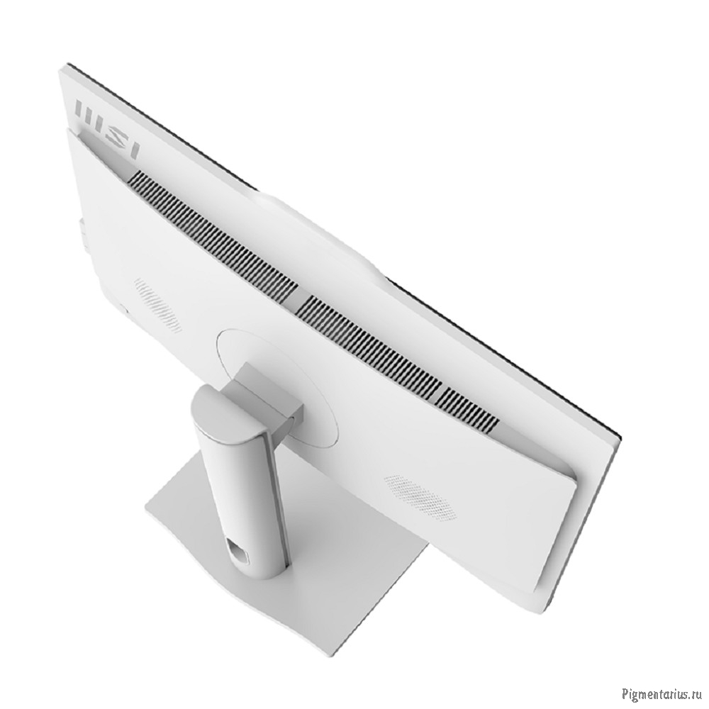 Моноблок MSI Pro AP242P 14M-676XRU [9S6-AE0622-676] White 23.8"