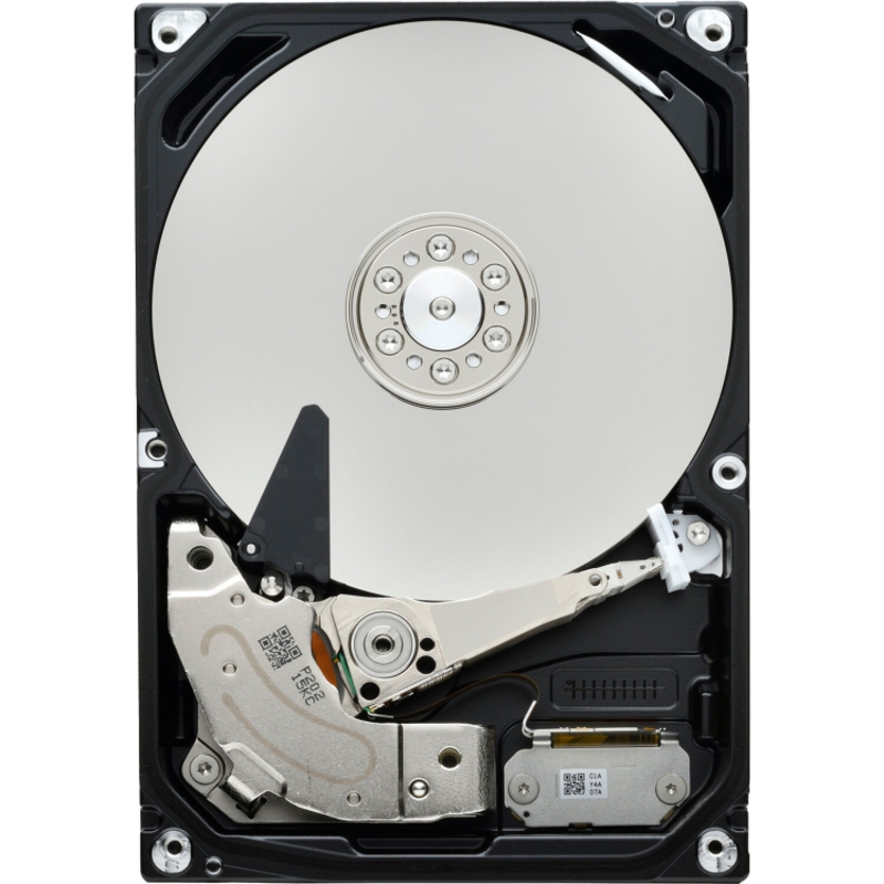 Toshiba N300 Pro NAS 14Tb (HDWG51EXZSTB)