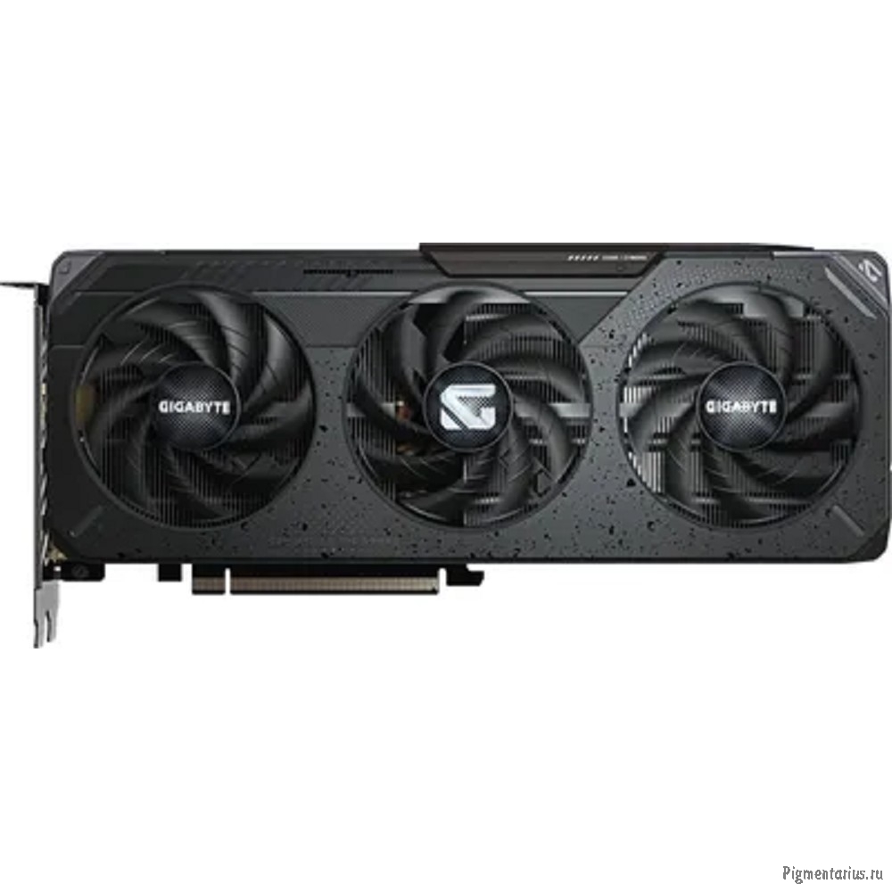 Gigabyte GV-R9060XTGAMING OC-16GD  PCIE16 RX 9060XT 16GB 