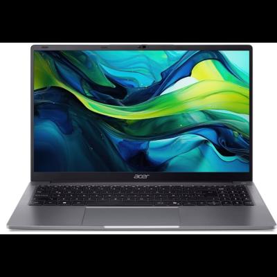Acer Aspire Lite AL15-32P-C1KD [NX.JB8ER.001] Grey 15.6" {FHD Celeron N4500/ 8Gb/ SSD256Gb/ Intel Gr