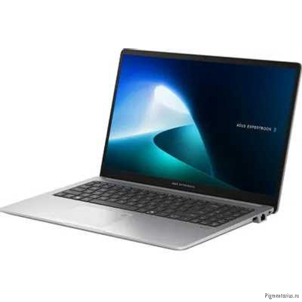 Ноутбук ASUS ExpertBook P1503CVA-S70864 [90NX0881-M00YN0] Misty Grey 15.6"