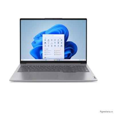 Ноутбук Lenovo ThinkBook 16 G7 IML [21MS003LGQ] Grey 16"