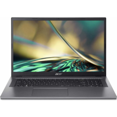 Ноутбук Acer Aspire 3 A317-55P-P3G1 [NX.KDKCD.006] Silver 17.3"