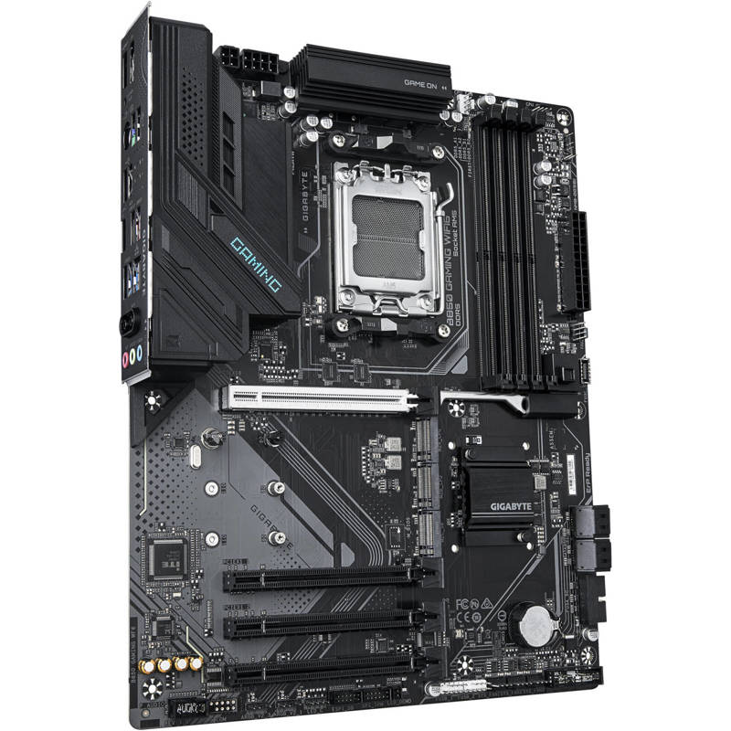 Материнская плата GIGABYTE B850 GAMING WF6