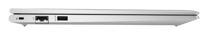 Ноутбук HP Probook 455 G10 [7P3B4UT] Silver 15.6"