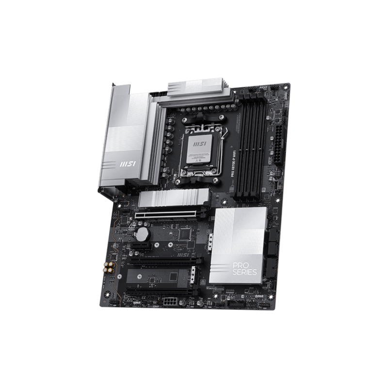 Материнская плата MSI PRO X870E-P WIFI