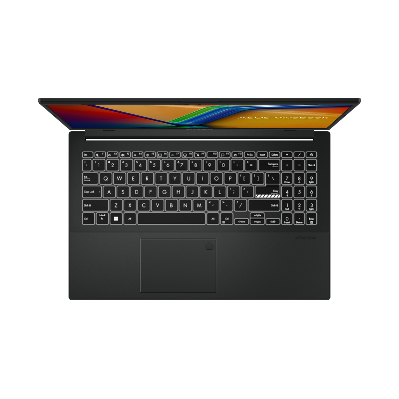Ноутбук ASUS VivoBook Go 15 OLED E1504FA-L1529 [90NB0ZR2-M00YH0] Mixed Black 15.6"