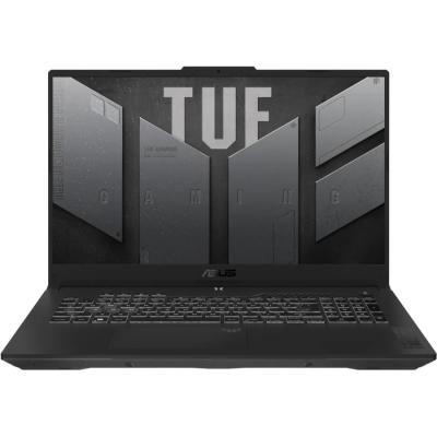 Игровой ноутбук ASUS TUF Gaming A17 FA707NUR-HX013 [90NR0JL5-M000K0] 17.3"