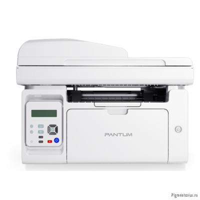 Pantum M6557NW МФУ лазерное ЧБ, А4, C/P/S, 22 стр/мин, 1200 x 1200 dpi, 128Мб RAM, лоток 150 стр, US