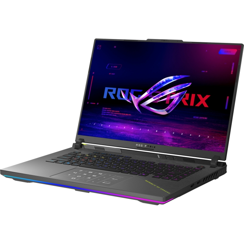 Ноутбук ASUS ROG Strix G16 G614PW-TS133 (90NR0QK7-M006P0) 16"