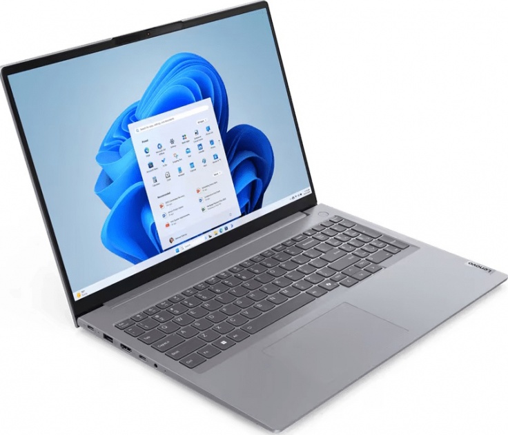 Ноутбук Lenovo ThinkBook 16 G7 IML [21MS0028GQ] 16"