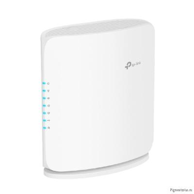 TP-Link Archer BE450 Двухдиапазонный роутер Wi-Fi 7 BE7200