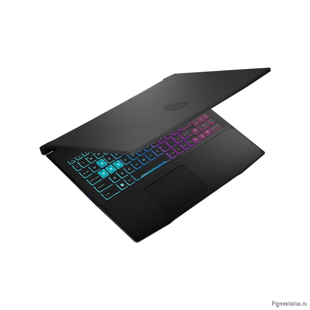 MSI Katana 15 B13VFK-2434XRU [9S7-158571-2434] Black 15.6" {FHD i7 13620H/32Gb/SSD1Tb/RTX4060 8Gb/DO