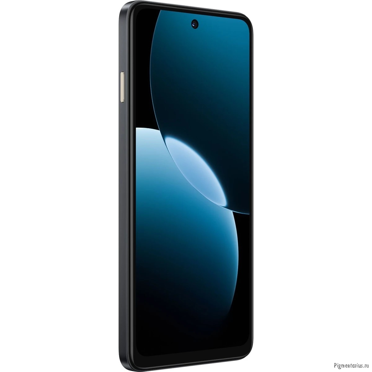 Huawei nova Y73 8GB/128GB [51098GPK] чёрный