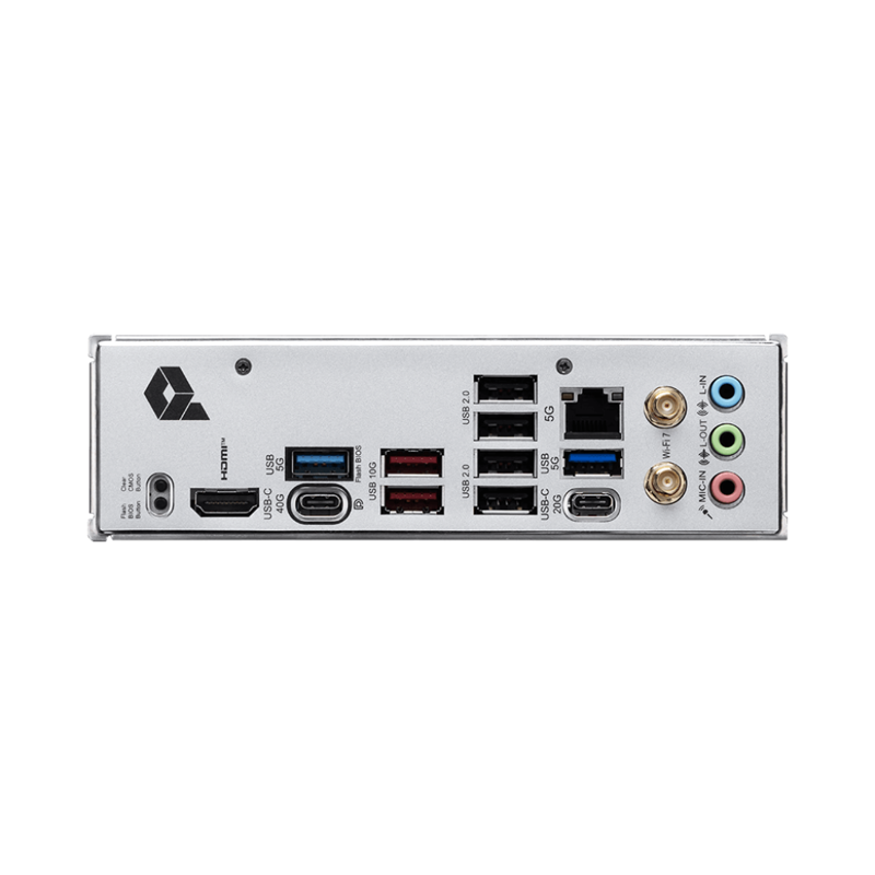 Материнская плата MSI PRO X870E-P WIFI