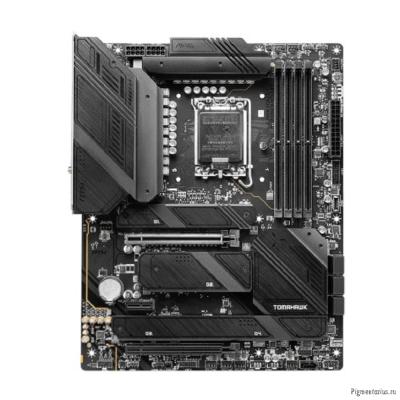Материнская плата MSI MAG Z790 TOMAHAWK WIFI