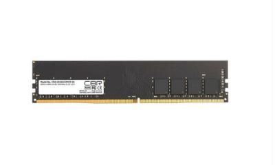 Оперативная память CBR DDR4 DIMM (UDIMM) 16GB CD4-US16G32M22-01 PC4-25600, 3200MHz, CL22, 1.2V Оперативная память CBR DDR4 DIMM (UDIMM) 16GB CD4-US16G32M22-01 PC4-25600, 3200MHz, CL22, 1.2V