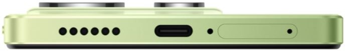 Xiaomi Redmi Note 14 6GB/128GB Lime Green [61583]