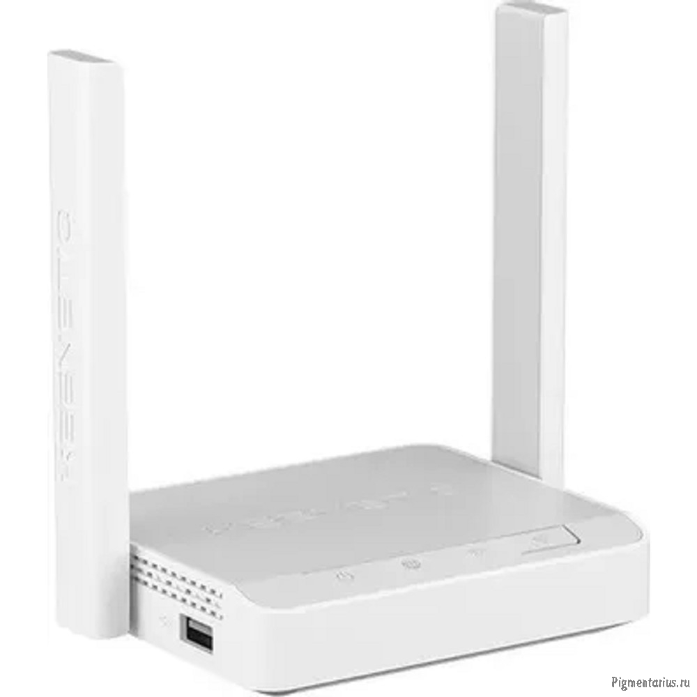 Keenetic Launcher (KN-1221) Интернет-центр с Mesh Wi-Fi N300, 3-портовым Smart-коммутатором и портом Keenetic Launcher (KN-1221) Интернет-центр с Mesh Wi-Fi N300, 3-портовым Smart-коммутатором и портом