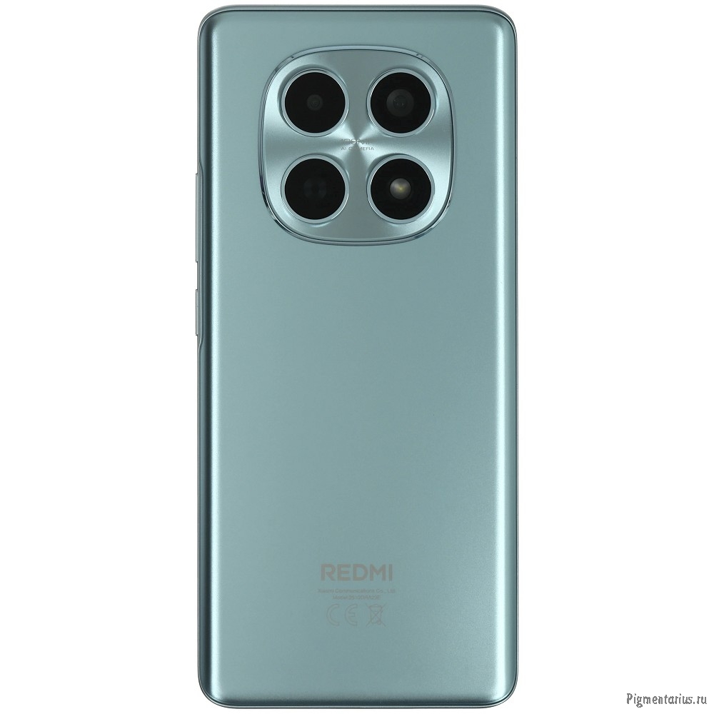 Xiaomi Redmi Note 15 8GB/256GB Glacier Blue 