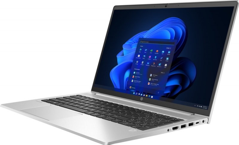 Ноутбук HP Probook 450 G9 [A05QLAT] Silver 15.6"
