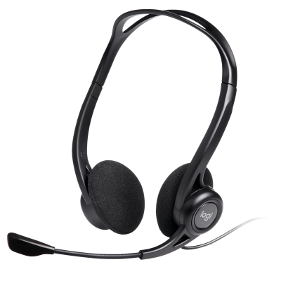 Logitech 960 USB Headset