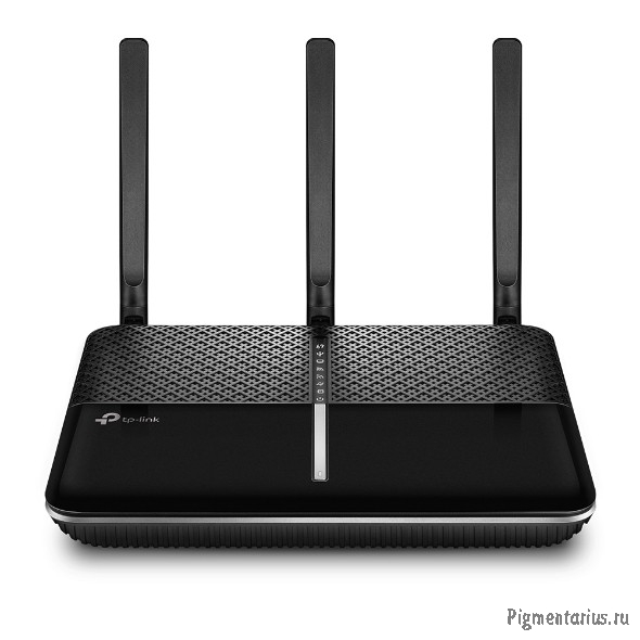 TP-Link Archer VR600 AC2100 Wi-Fi роутер с модемом VDSL/ADSL 