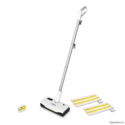 Karcher SC 1 Upright *EU Паровая швабра [1.513-560.0]