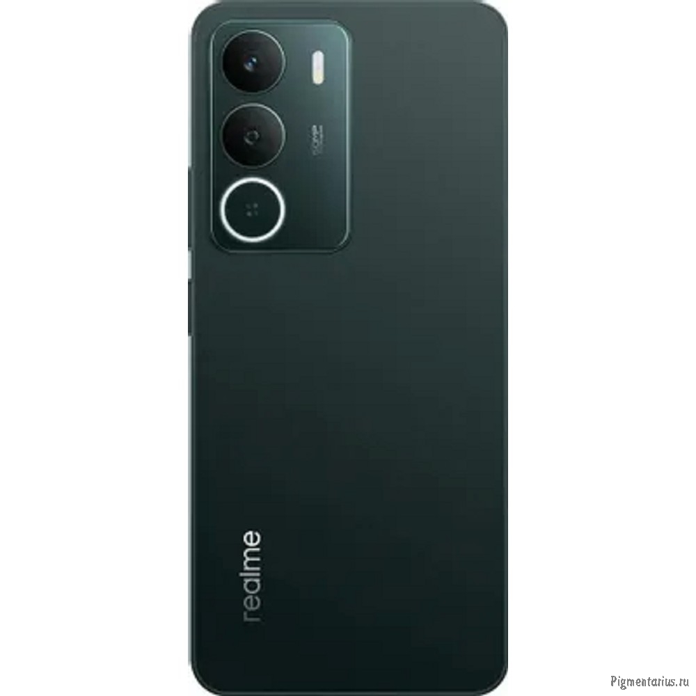 Realme P3 Lite RMX5300 4GB/128GB Зеленый