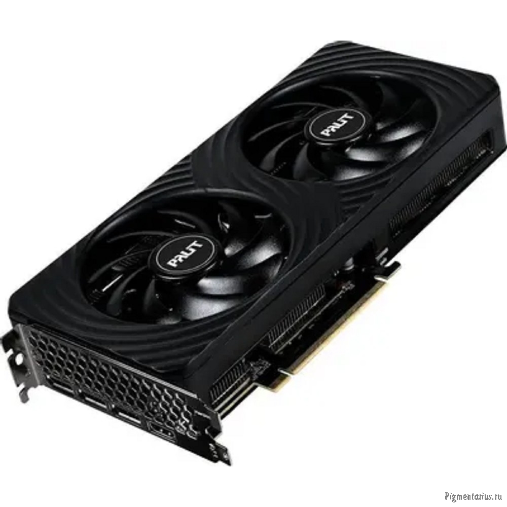 Видеокарта PCIE16 RTX5060 8GB PA-RTX5060 DUAL 8GB PALIT