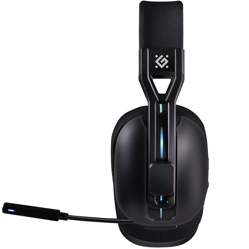 Defender Horror PRO BT/2 (62650)