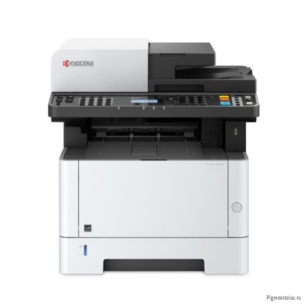 МФУ Kyocera M2040dn (1102S33AX0)