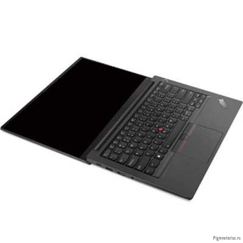 Ноутбук Lenovo ThinkPad E14 G5 [21JLS5UU0016_16GB] black 14"
