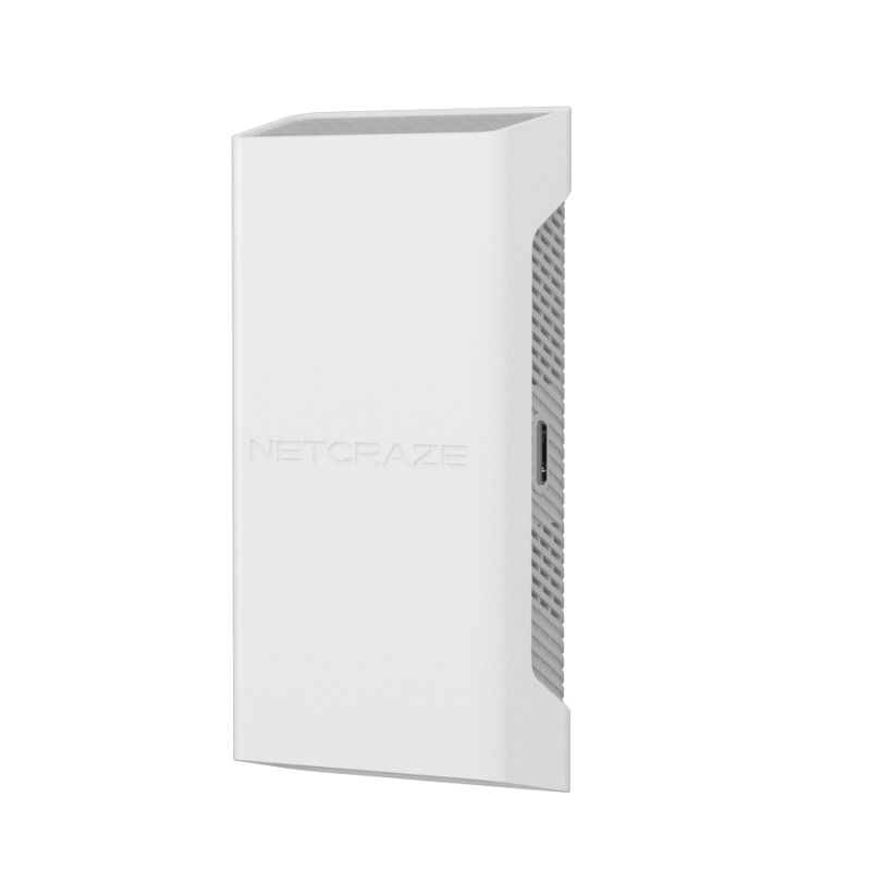 Netcraze Buddy 6 SE (NC-4410)