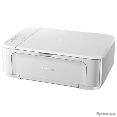 МФУ струйный Canon PIXMA MG3640S White (A4, принтер/копир/сканер, 4800x1200dpi, 9.9(5.7) ppm, Duplex МФУ струйный Canon PIXMA MG3640S White (A4, принтер/копир/сканер, 4800x1200dpi, 9.9(5.7) ppm, Duplex