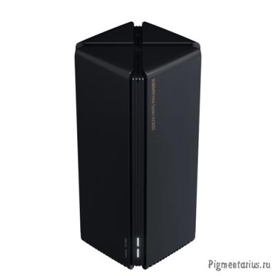 Xiaomi DVB4315GL Маршрутизатор Wi-Fi Xiaomi Mesh System AX3000 RA82 (DVB4315GL) (1-pack) Black (7555