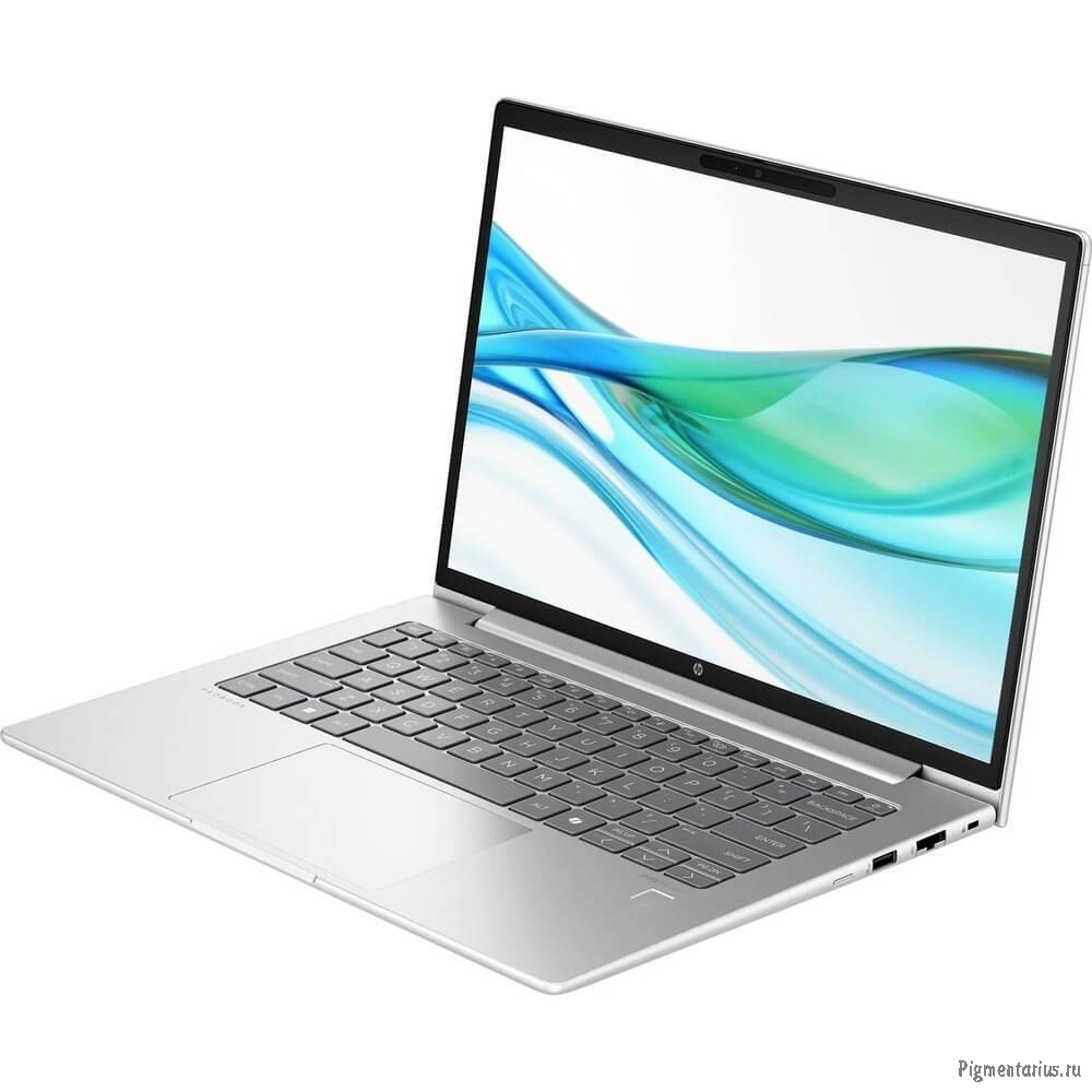 HP Probook 440 G11 [D2FP6ET] Silver 14" {FHD Ultra 5 125U(1.3Ghz)/16384Mb/512SSDGb/Int:Intel® Graphi