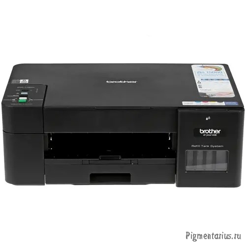 МФУ Brother DCP-T420DW (T420W)