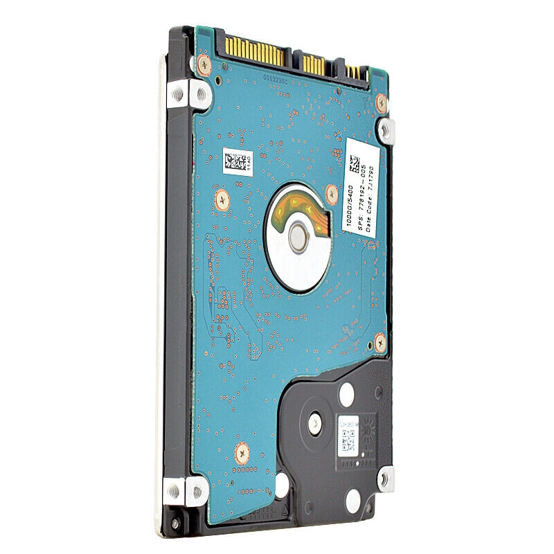 Toshiba 1Tb (MQ01ABD100)