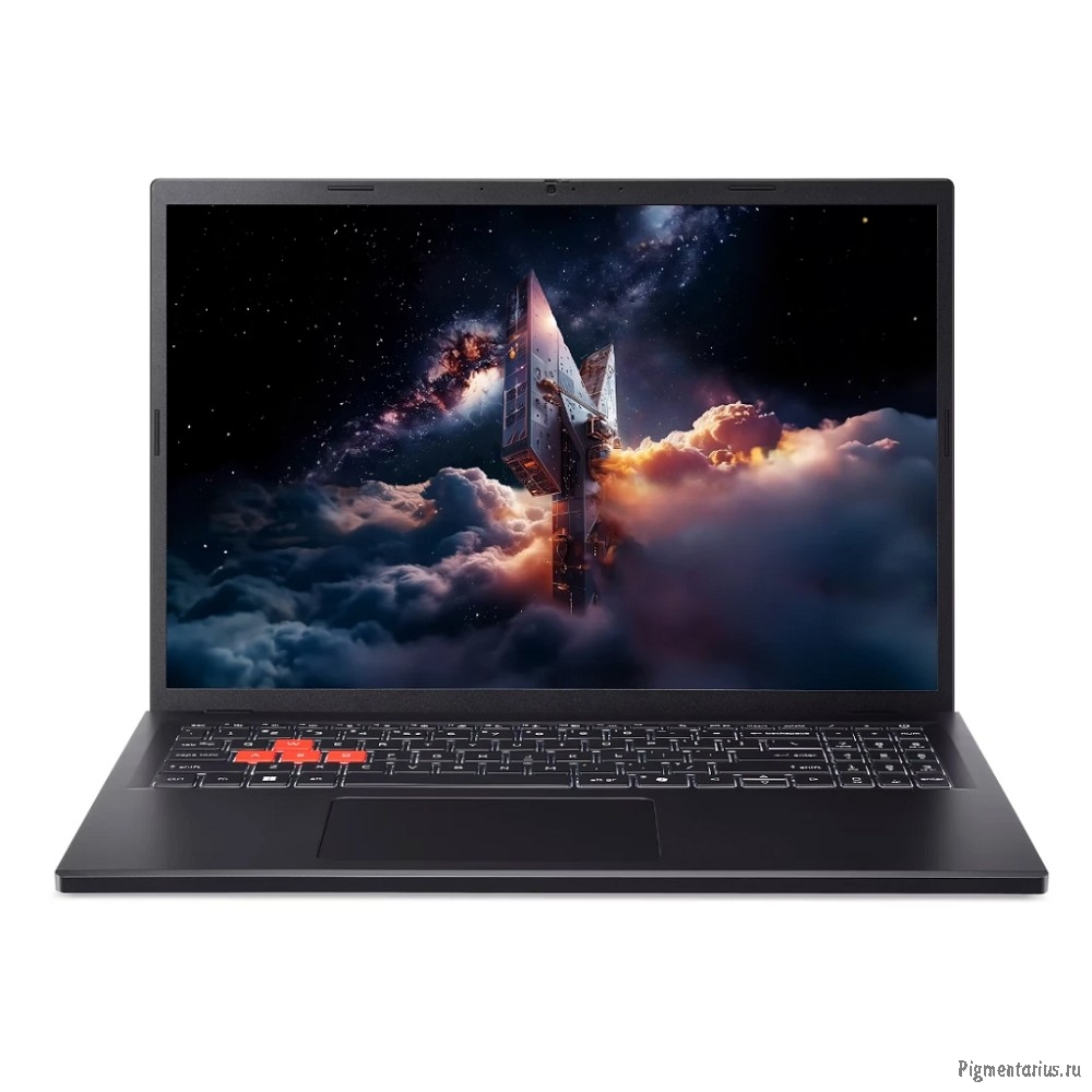 Acer Nitro Lite NL16-71G-51L6 [NH.DAEEX.002] Black 16" {WUXGA  i5 13420H/16Gb/SSD512Gb/RTX4050 6Gb/n
