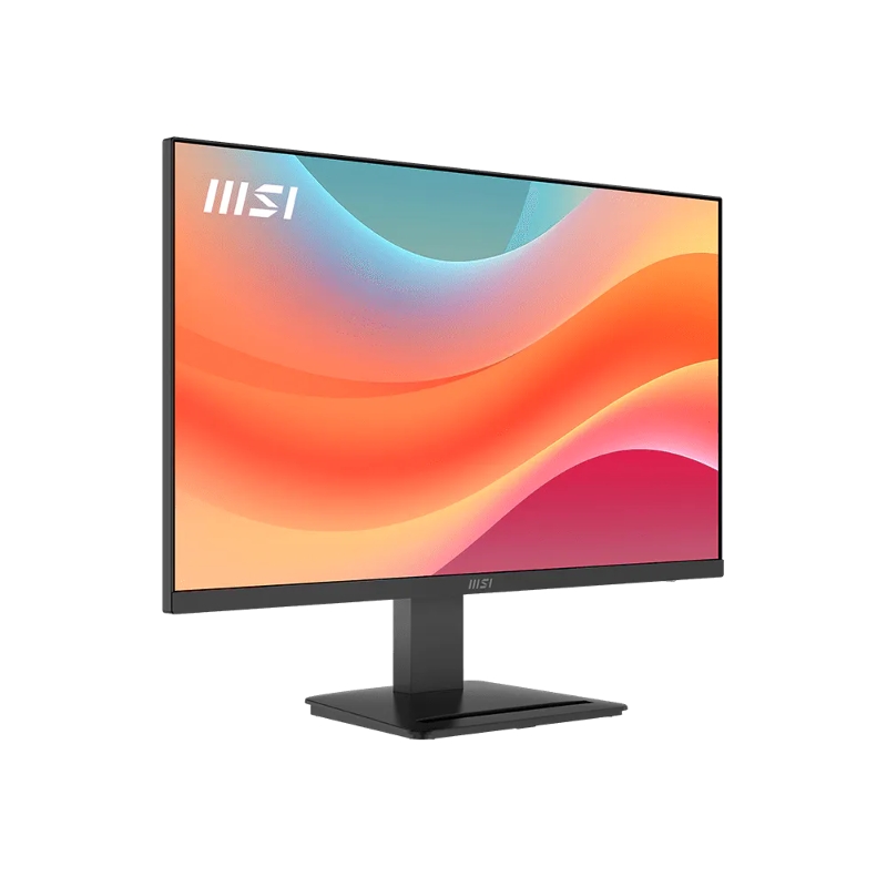 MSI PRO 27" MP273Q E7 черный {IPS 2560x1440 75Hz 250cd HDMI DisplayPort Ex}[9S6-3PB4CH-278]