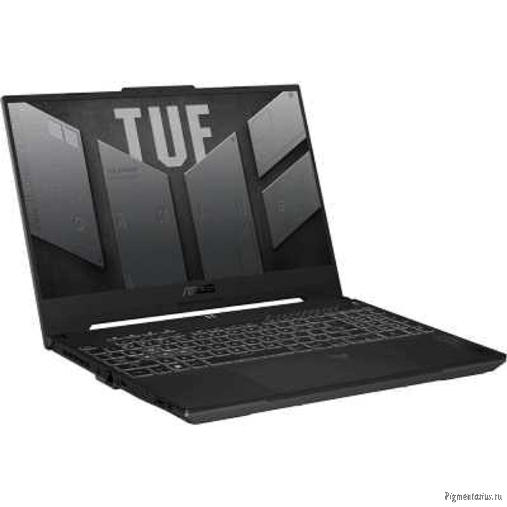 Ноутбук ASUS TUF Gaming A16 FA607NUG-RL161 [90NR0MU3-M009R0] Grey 16"