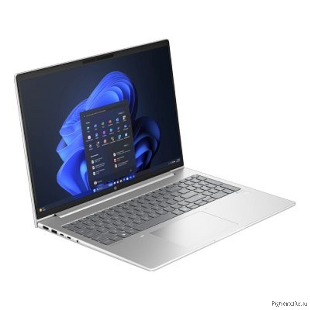 HP ProBook 460 G11 [D2FP4ET] Silver 16" {WUXGA Ultra 5 125U/16Gb/512Gb SSD/DOS}