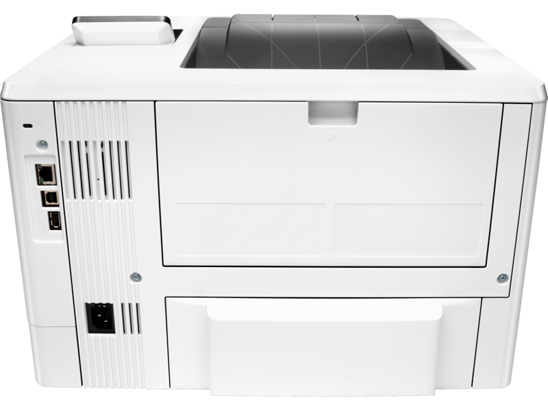 HP LaserJet Pro M501dn (J8H61A) {принтер, A4, печать лазерная ч/б, двусторонняя, 43 изобр./мин ч/б, 