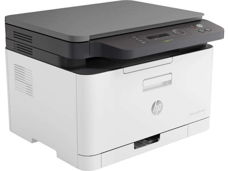 HP Color Laser MFP 178nw 4ZB96A