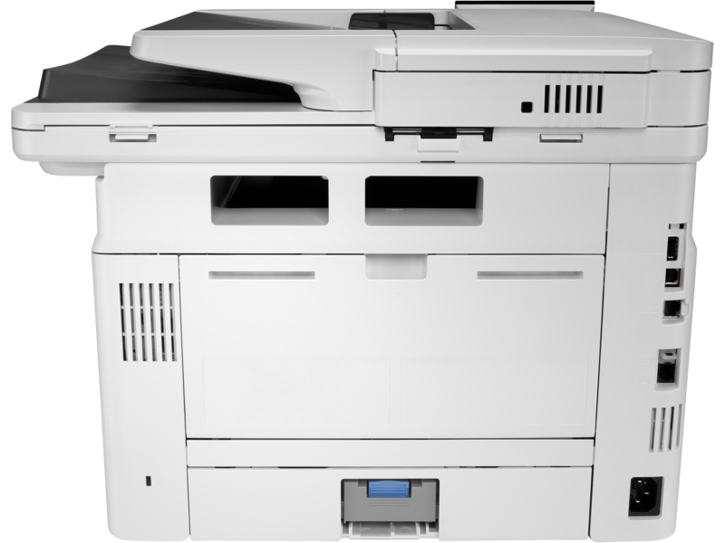 МФУ HP LaserJet Ent M430f (3PZ55A)