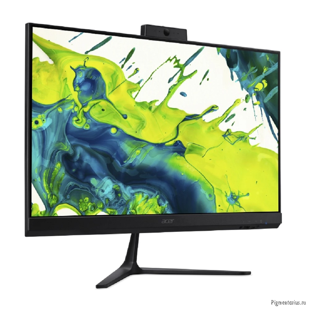 Моноблок Acer Aspire C27-2G [DQ.BNLCD.002] Black 27"