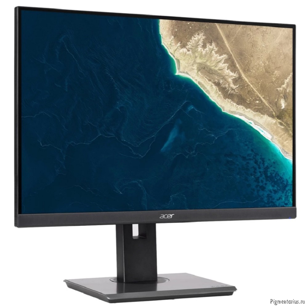LCD Acer 23.8" B247Ybmiprx {IPS 1920x1080 120Hz 4ms 250cd D-Sub HDMI1.4 DisplayPort1.2 4xUSB3.2 2x2W LCD Acer 23.8" B247Ybmiprx {IPS 1920x1080 120Hz 4ms 250cd D-Sub HDMI1.4 DisplayPort1.2 4xUSB3.2 2x2W