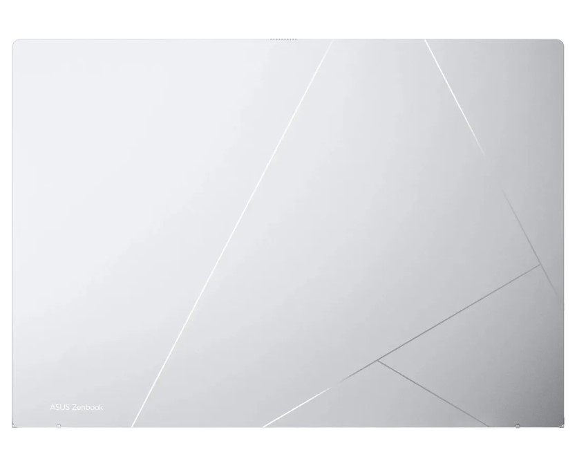 Ноутбук ASUS Zenbook UX3405CA-ST1093 [90NB14W2-M01LJ0] Silver 14"