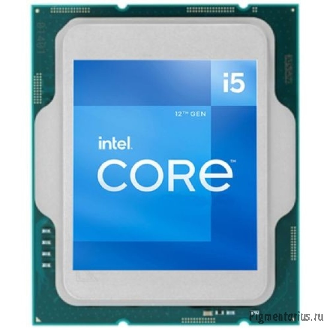 Процессор Intel Core i5 12400 OEM LGA1700 (CM8071504555317) 6 x 2.5/4,4Ghz